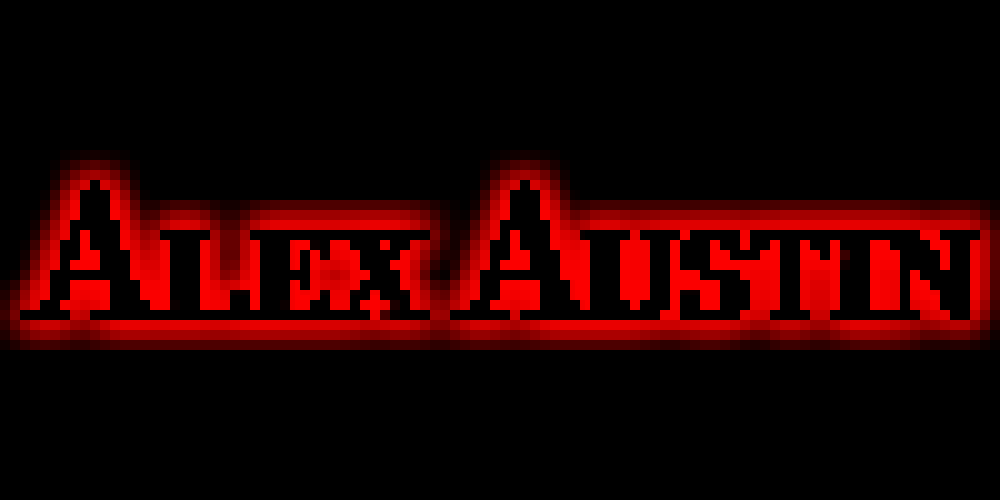 Alex Austin